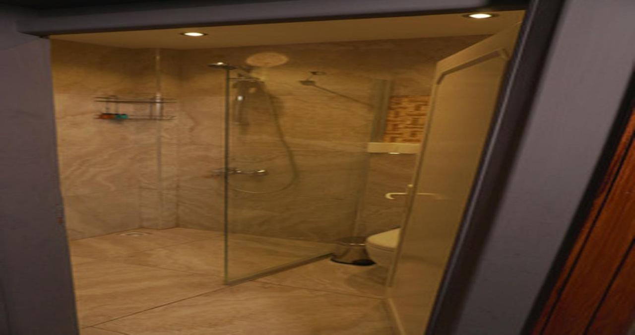 Luwi Antakya Boutique Hotel Экстерьер фото