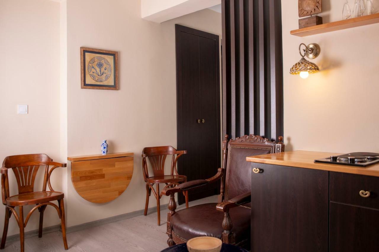 Luwi Antakya Boutique Hotel Экстерьер фото