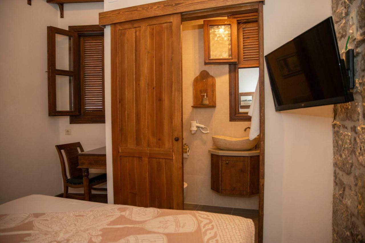 Luwi Antakya Boutique Hotel Экстерьер фото
